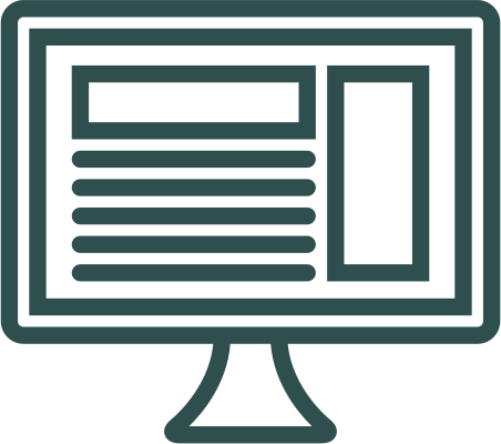 Webdesign & Webshops