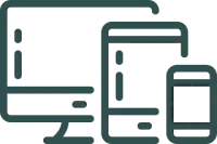 Responsive & Mobile Friendly